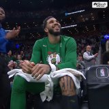 Congratulations @jaytatum0   #NBAAllStar