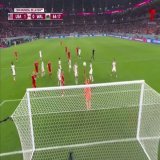 HUGE stop from Arsenal's Matt Turner!   #FIFAWorldCup | #USMNT