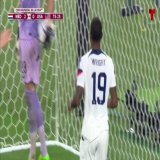 HAJI WRIGHT SCORES AND THE #USMNT HAVE LIFE!  #FIFAWorldCup