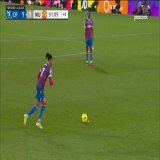 GOAL OLISE!   MyPLMorning |#CPFC