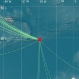 ird2022tdrwoe East of South Sandwich Islands Mw(Mwp) 6.4 2022/09/29 03:03:31 - Event has not yet been reviewed by a seismologist. For subsequent updates and details, please see  #earthquake #s&eacute;isme #terremoto #지진 #地震