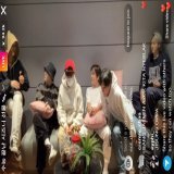 221117 NCT DREAM confirmed on IG Live that their Special Winter Mini Album &amp; 'Candy' (H.O.T.) Remake will be released next month!  - Release date: 221219 - It was #CHENLE's idea/proposal to the company - First teaser on the beginning of December 