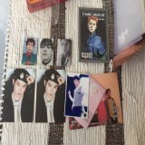 IC WTS/LFB PH ONLY   Interest Check  &mdash; The war postcard sehun &mdash; Xiumin: Don&rsquo;t mess up my tempo pc &mdash; Chen: Don&rsquo;t mess up my tempo &mdash; Chen: EXO Winter special album 2017  &mdash; Suho: Don&rsquo;t Mess up my tempo Pos