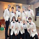 #NCT127 #가요대전 #2022가요대전