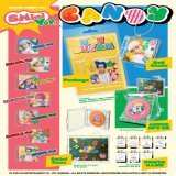 NCT DREAM Winter Special Mini Album 〖Candy〗 : Album Detail (SMini Ver.)  YES24 \u27ab   핫트랙스 \u27ab   알라딘 \u27ab   SMTOWN&amp;STORE \u27ab    #NCTDREAM #Candy #NCTDREAM_Candy