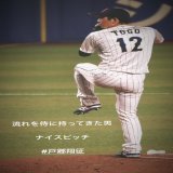 侍ジャパン 世界一  #戸郷翔征 #髙橋宏斗 #伊藤大海 #大勢
