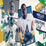 ????????????????????????????????????????  @JeremiyahLove believes in Notre Dame that&rsquo;s why he&rsquo;s coming home.  #ThinkBig x #GoIrish