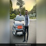 #BREAKING | Bureaucrat removed from Gujarat poll duty after announcing it in Instagram post, Election Commission says "publicity stunt"