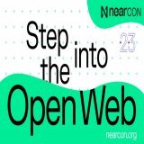 NEARCON 2023: Step into the open web.  Join us in Lisbon from November 7-10.  Early bird tickets are available until the end of June.  Purchase yours now at   #NEARCON2023