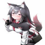 #Arknights #明日方舟 #Texas #德克萨斯 #テキサス #アークナイツ