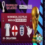 FM2023: Mundial 2022 &ndash; Inglaterra