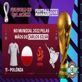 FM2023: Mundial 2022 &ndash; Pol&oacute;nia