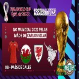 FM2023: Mundial 2022 &ndash; Pa&iacute;s de Gales