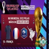 FM2023: Mundial 2022 &ndash; Fran&ccedil;a