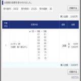 #ドバイゴールデンシャヒーン  #レモンポップ