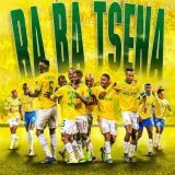 #Rabatsena #Sundowns  #TotalEnergiesCAFCL    See you at Loftus Stadium