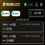 今日のワン株モバ株 7974 任天堂 2株 5401 日本製鉄 4株 3196 ホットランド 8株 日経平均株価は+135.03円の上げで買いずらい相場となりましたが、今日もコツコツ配当金と優待狙いで買いました #ワン株 #モバ株 #投資家さんと繋がりたい