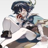 #原神 #GenshinImpact  #Venti
