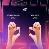 Gamers of Twitter!   We have an important question about your preference for campaign vs multiplayer games!  If you can only pick one, for the rest of your life, which pill are you taking? Blue or red?!   #gaming #gamers #TwitterGaming #campaign #pve