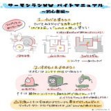 サーモンランNW バイトマニュアル ～初心者編～ 今すぐできるし成功率が上がる(はず)！  スプラトゥーン3 サーモンランNW