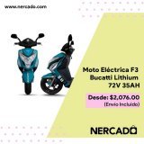 Automotriz para Cuba  con Nercado. Motos El&eacute;ctricas, Bicimotos y Bicicletas El&eacute;ctricas. La mayor variedad disponible v&iacute;a Mar&iacute;tima y A&eacute;rea.  Env&iacute;o Incluido Todas las Provincias Variedad de Colores  Vis&iacute;