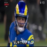 LET BAKER BAKE   #LVvsLAR #RamsHouse