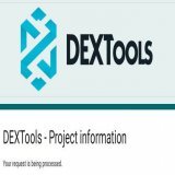 We just applied to update all the NERO Token info at @DEXToolsApp!   #NeroArmy #Nero #BSC #binance #Bitcoin #bscgem