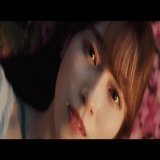 麗奈ちゃんの顔面がひたすら強すぎてる   #櫻坂46桜月