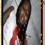 جسم سوداني رهيب