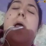 ايه رايكم في كس وبزاز زوجتي سارة وهيا في قمة شهوة