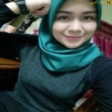 محجبه جامده اوي