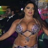 راقصات مزز