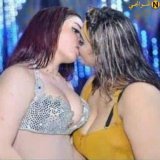 راقصات مزز