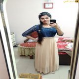 كوكتيل من المهلبيه بقمصان سكس نار