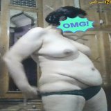 زوجة معرص