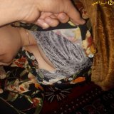 جوزها مصورها و هى نايمة