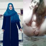جوة العباية حاجة1