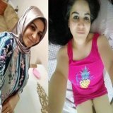 جوة العباية حاجة1