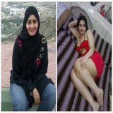 جوة العباية حاجة1