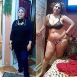 جوة العباية حاجة1