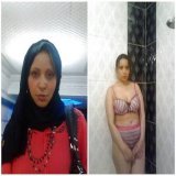 جوة العباية حاجة1