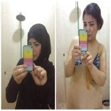 جوة العباية حاجة1