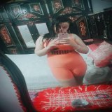 البوم كامل 100 صورة  لشرموطه جامدة