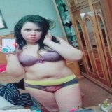 مصرية بعيون خضرا جسم صاروخ