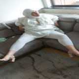 ديثوني على زوجتي وارفعوا قروني