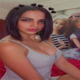 باربي السعودية \ud83d\udd25\ud83d\udd25 جسم فاجر