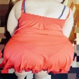 ملفاية سورية تستعرض جسمها المربرب و الملبن