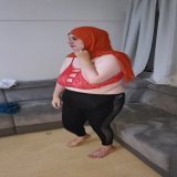 ال**** هو الجزء الاكثر شراسة !!!