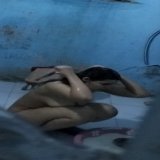 اختي زينب الكحبة