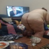 صور ساخنة من عراقي لمراته المربربة وتحولها لدبابة